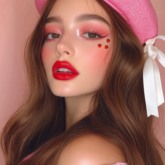 Fazit Freckle Makeup Patches- bundle set of 3! *BNIB* - Picture 2 of 5